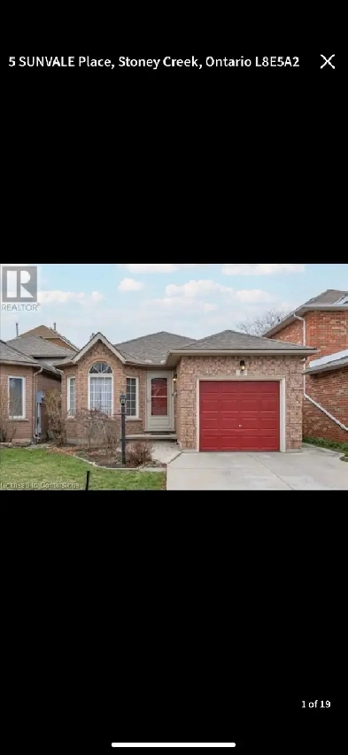 single home for rent Image# 4