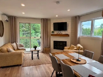 Condo à louer au bord du Lac Memphrémagog Image# 9