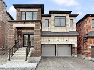 4BR/4WR/2 STOREY DETACHED/RURAL PICKERING - DURHAM/PICKERING Image# 6
