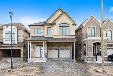 5BR/4WR/2 STOREY DETACHED HOME/RURAL PICKERING -DURHAM/PICKERING Image# 1