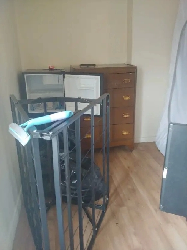 Room for rent. 700.00 a month pay for your own food. Image# 1