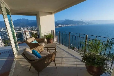 Puerto Vallarta Real Estate – Oceanfront Villas & Condos Image# 7