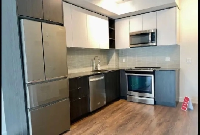 LEASE: 1 BR 1 WR, Heat, Water, Parking, Locker Included Image# 5