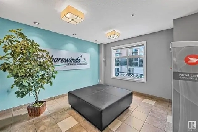 #335 6076 SCHONSEE WAY NW - 2 bedroom & 2 bathroom condo Image# 9