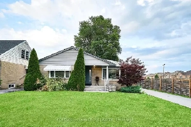 3BR/1WR/DETACHED BUNGALOW/SOUTH EAST - DURHAM/AJAX Image# 6