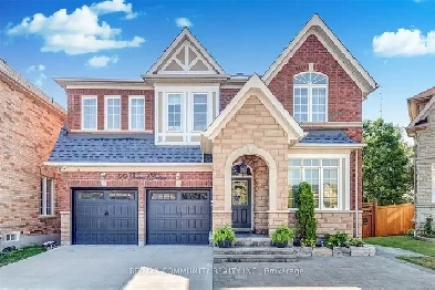 4 1BR/5WR/2 STOREY DETACHED HOME/NORTHWEST - DURHAM/AJAX Image# 6