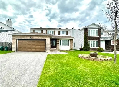 House for Rent Gloucester 3776 Autumnwood St Image# 7