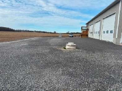 2 Bedroom Rural Apartment available in Quiet, Newly built duplex Image# 4