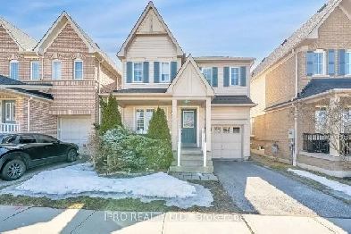 4BR/3WR/2 STOREY DETACHED HOME/NORTHEAST - DURHAM/AJAX Image# 10