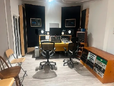 Production Studio! Image# 1