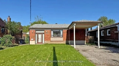 Scarborough 1 Bed, 1 Bath, Living & Dining For Rent Image# 6