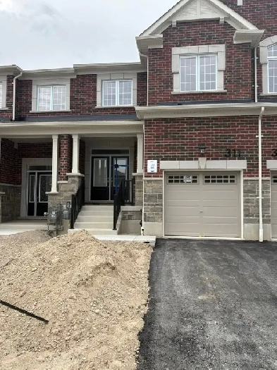 3 BED | 2.5 BATH | NEW BUILT | TOWNHOUSE FOR RENT Image# 7