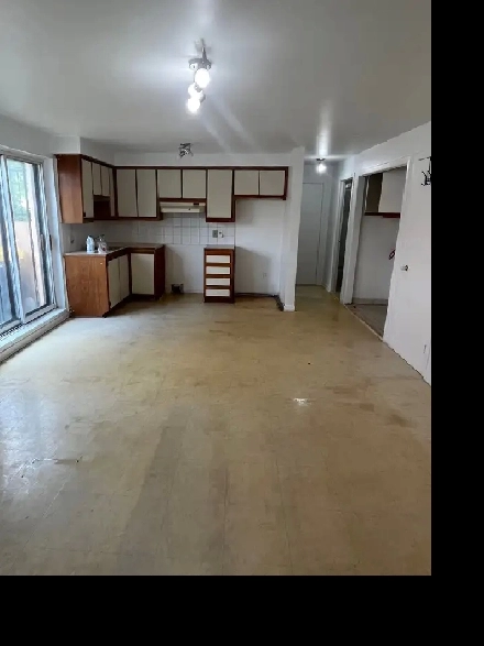 3 1/2 for rent montreal Nord Image# 1