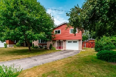 Finished Top To Bottom - 1128 Edgar Court, Midland, ON Image# 6