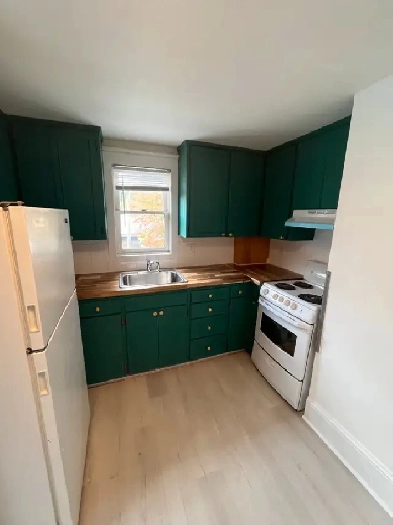 Large 1 Bedroom Apartment (second floor of house) Truro Image# 3