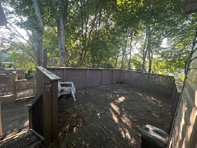 1 room- halifax shopping centre Image# 1