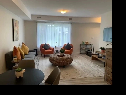 New Fully Furnished One Level Home Image# 4