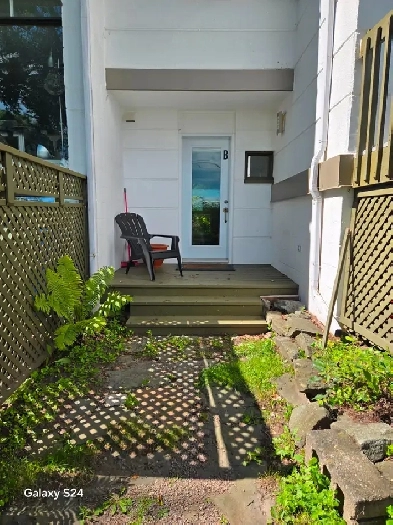 Idéal pied-à-terre à Sillery/Grand studio, tout inclus/ou presqu Image# 16