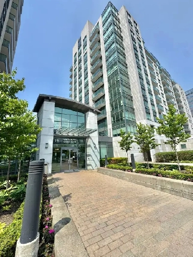 One Bedroom Condo for Rent in Markham Image# 28