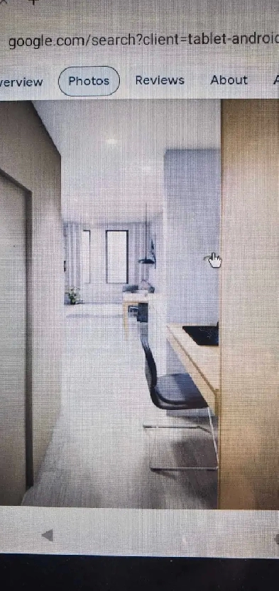 Sous location Studio Frontenac apt 518 Image# 2