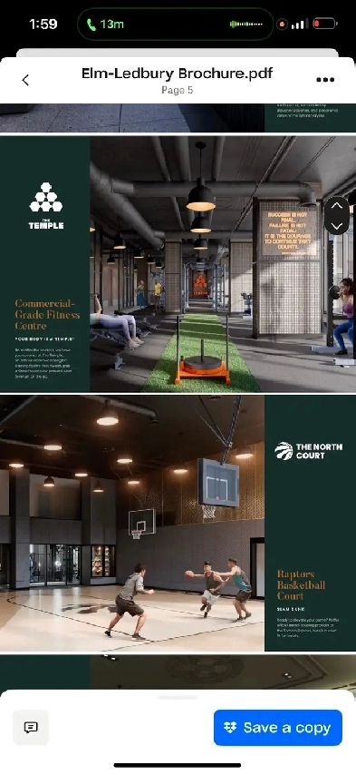 Studio - 3 bedroom Image# 1