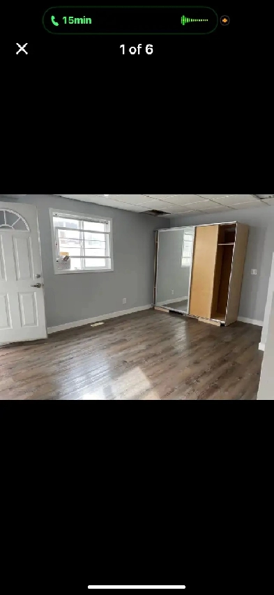 Basement in Saddleridge available Image# 2