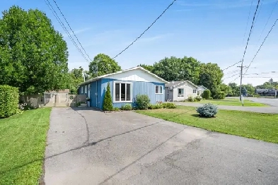 Bedard Real Estate Team - 670 Front Rd, L'Orignal Image# 6