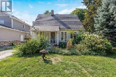 Affordable Home with Old-School Charm Image# 1