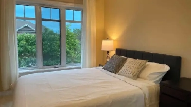 Furnished Room for female Co-Op Student/single professional Image# 5