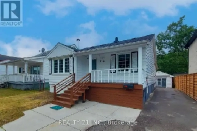 2-Bedroom Basement Apartment & Detached Garage Image# 1