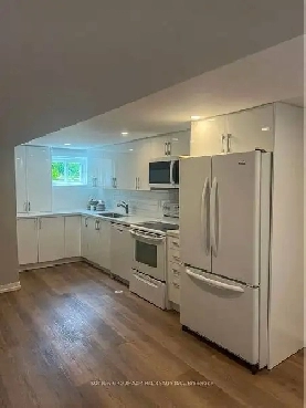 1 Bedroom Basement for Lease – Bellamy / Eglinton Image# 4