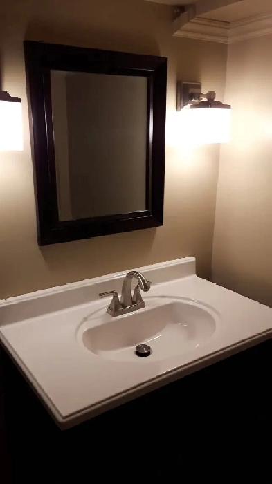 A furnished room, all included, available now Eglinton & Mt. Pl Image# 1