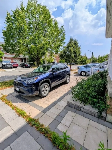 Churchhill Meadows - 1 BR Legal basement for Rent Sep 1 Image# 5