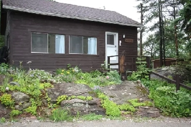 1 Bedroom Winterized Cottage, Green River Washago Image# 1