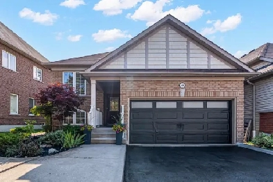 'JUST LISTED' 40 Galea Dr, Ajax Real Estate, Dorothy Harrison Image# 8