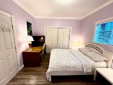 Guest Suite in South Surrey for Rent Image# 3
