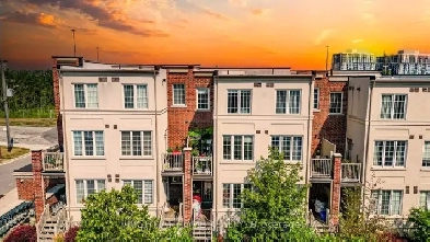 Condo-Townhouse For Sale! Image# 1
