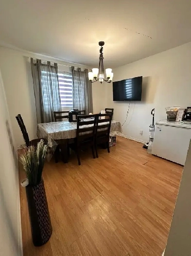 Logement 4 1/2 à louer Image# 3