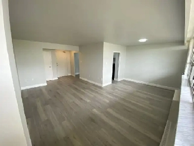 1 BR Apartment Renovated - 401 & Morningside Image# 3