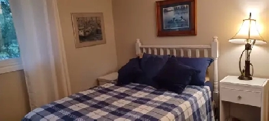 Bracebridge House Rental for September