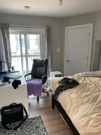 South end 2 Bedroom Image# 1