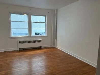 Bachelor suite for rent Image# 1
