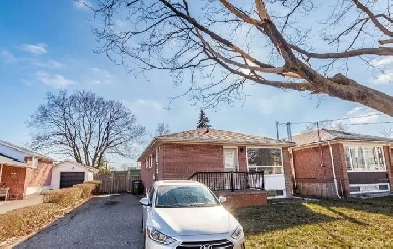 3 Bedroom Main Level House For Rent Image# 5