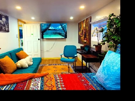 Chambre tout confort avec Internet compris Image# 1