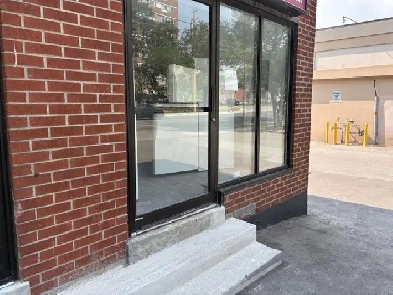 Store for Lease Image# 1