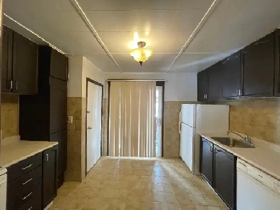 1 bedroom 1 washroom apartment in Keswick -side unit of bungalow Image# 1