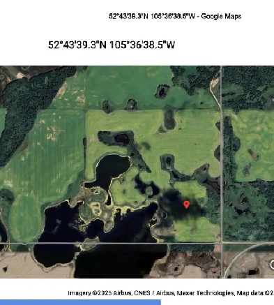 Wakaw Lake Land for Sale Image# 1