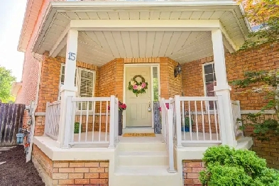 15 Blanchard Crt, Whitby Image# 11