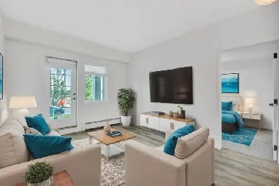 2 Bed | 2 Bath | Underground Parking | Gym Access in Mahogany Image# 10