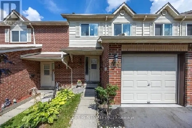 Townhome with Finished Walk-Out Basement Image# 1
